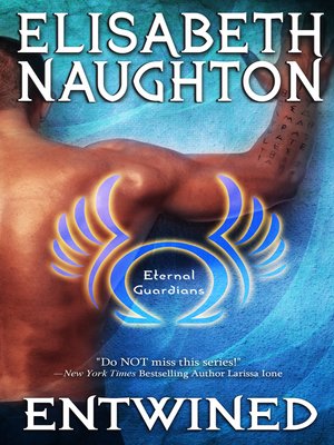 cover image of Entwined